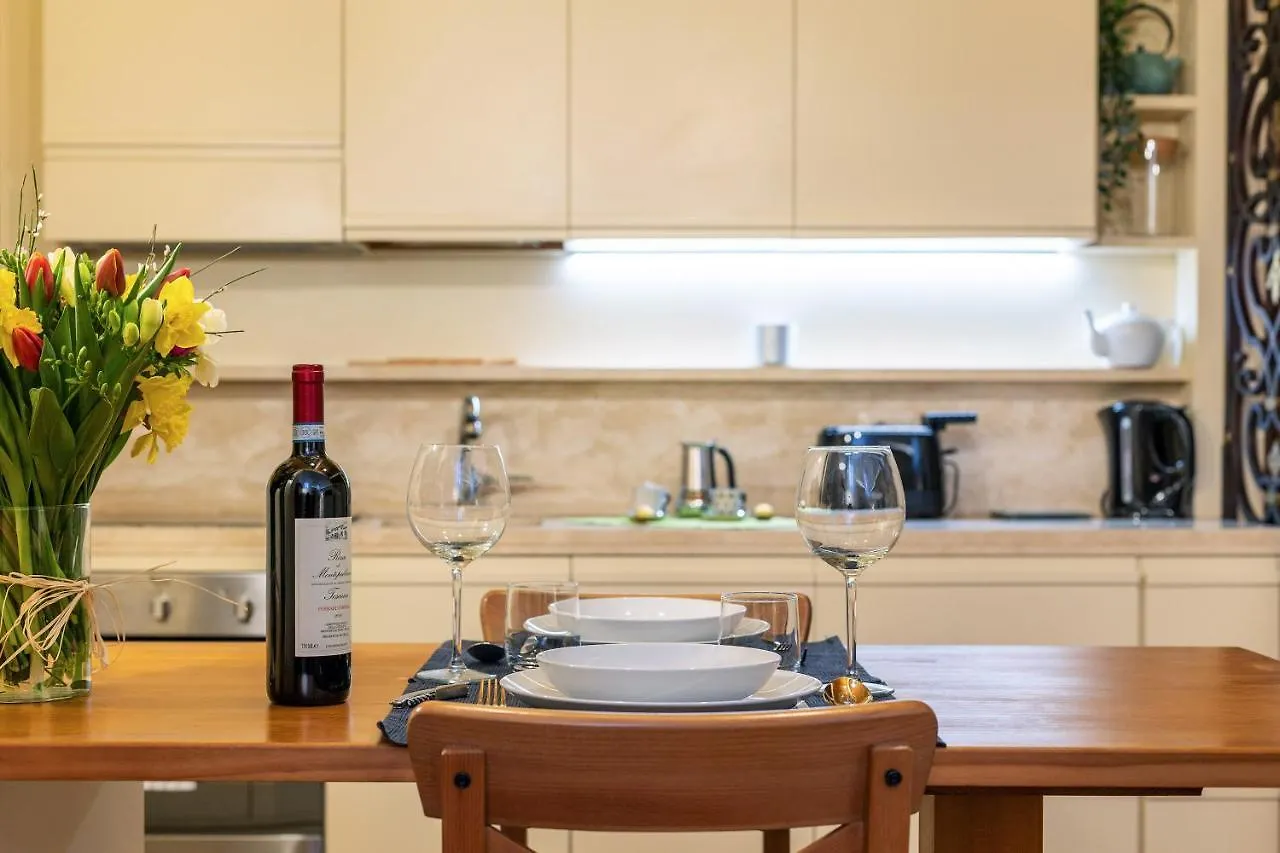 Rome As You Feel - Charming Loft Campitelli In Navona 0*,  Italie
