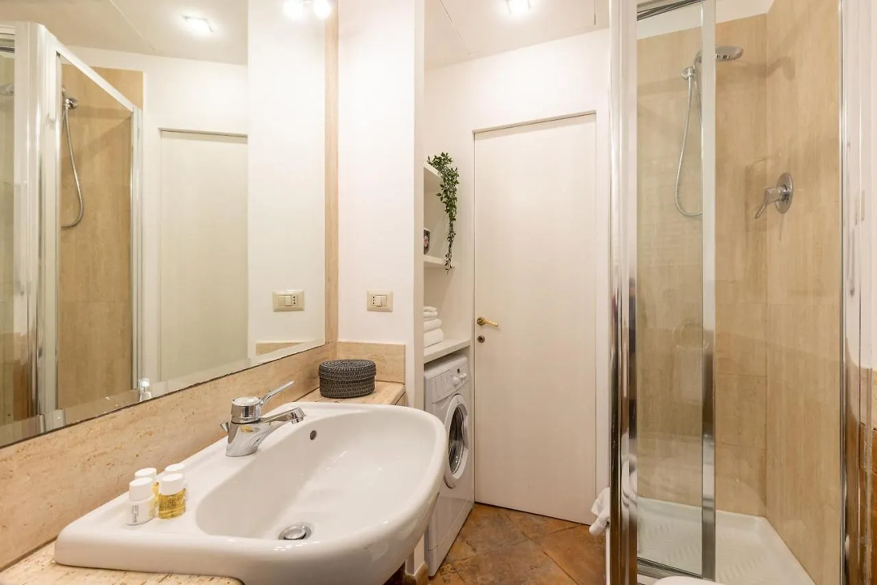 Rome As You Feel - Charming Loft Campitelli In Navona