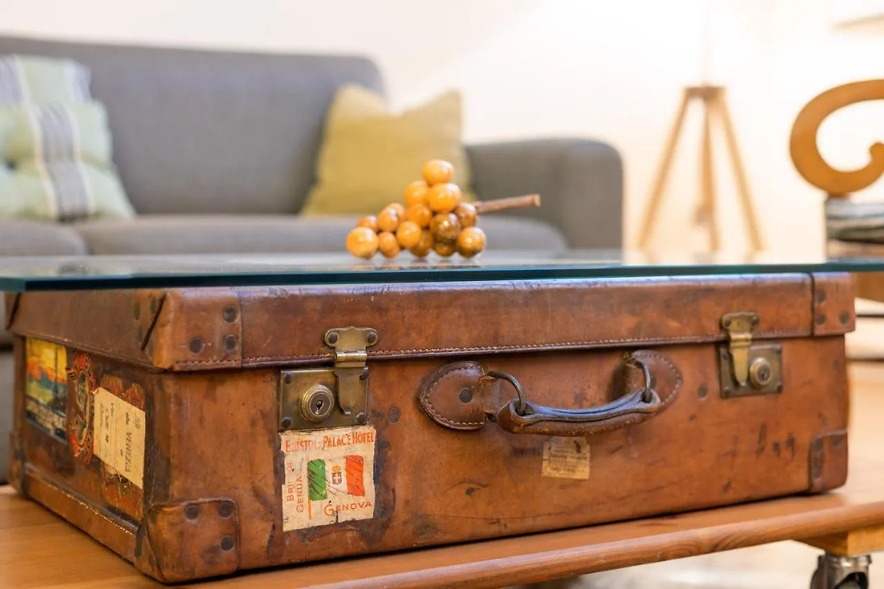 Rome As You Feel - Charming Loft Campitelli In Navona Appartement